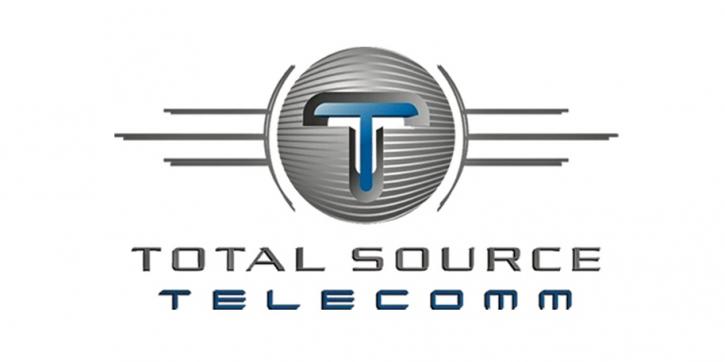 Image for Total Source Telecomm, Inc. with ID of: 843637