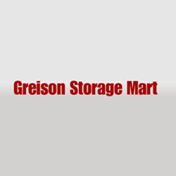Image for Greison Storage Mart with ID of: 843716