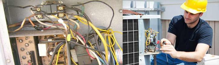 Image for Gilbert HVAC - Air Conditioning Service & Repair with ID of: 843790