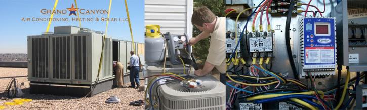 Image for Gilbert HVAC - Air Conditioning Service & Repair with ID of: 843792