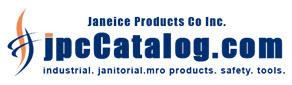 Image for Janeice Products Co Inc with ID of: 843800
