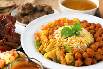 Image for Gael's Gourmet with ID of: 843994