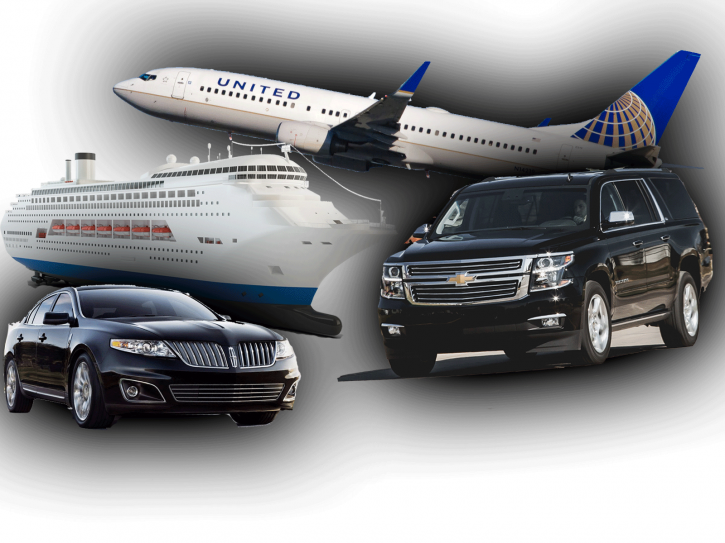 Image for IAH-HOU Transportation with ID of: 844029