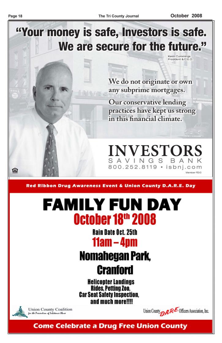 Image for TRICOUNTY JOURNAL OCTOBER 2008 with ID of: 84408