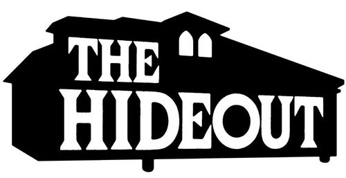 Image for The Hideout with ID of: 844236