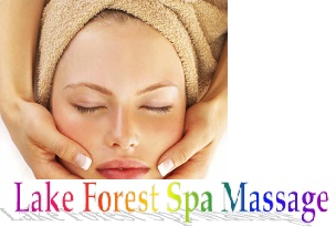 Image for Lake Forest Spa Massage with ID of: 844333