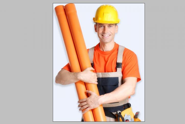 Image for Go Green Plumber with ID of: 844415