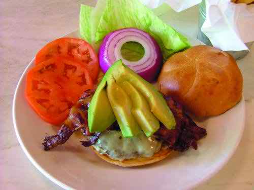 Image for Sloan's Bar & Grill with ID of: 844426
