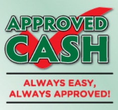Image for Approved Cash Advance with ID of: 844431