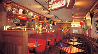 Image for Sweet Pea's Public House with ID of: 844466
