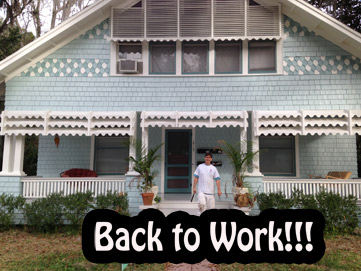 Image for Gainesville Home Services with ID of: 844601