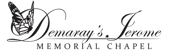 Image for Demaray's Jerome Memorial Chapel with ID of: 844802