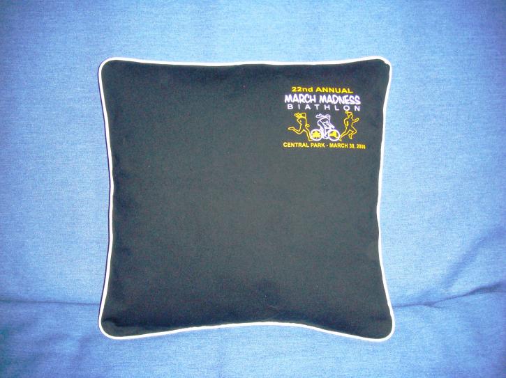 Image for Team Spirit Pillows with ID of: 84486