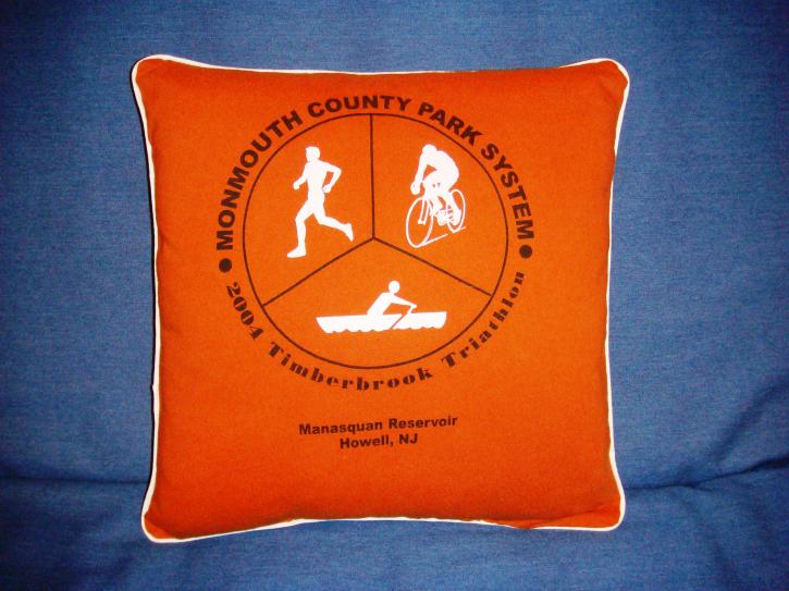 Image for Team Spirit Pillows with ID of: 84490