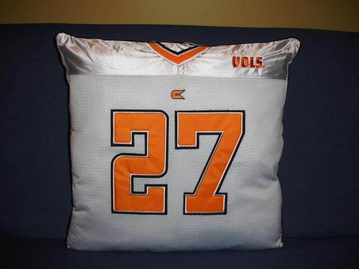 Image for Team Spirit Pillows with ID of: 84492