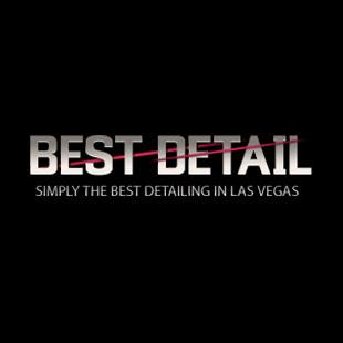 Image for The Best Detail with ID of: 845051