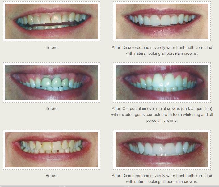 Image for Smile Creations with ID of: 845137