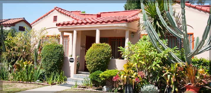 Image for LA Home Appraiser with ID of: 845213