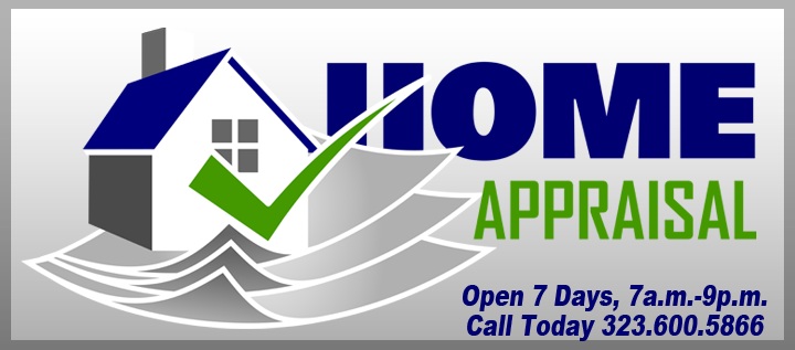 Image for LA Home Appraiser with ID of: 845214