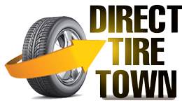 Image for Direct Tire Town with ID of: 845408