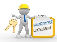 Image for Apache Junction Locksmith with ID of: 845601