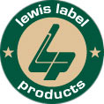 Image for Lewis Label Products with ID of: 845604