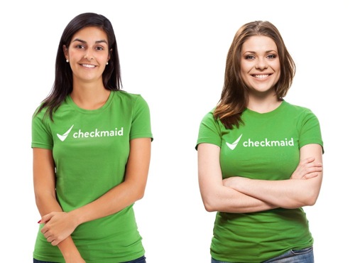 Image for Check Maid Cleaning with ID of: 845618