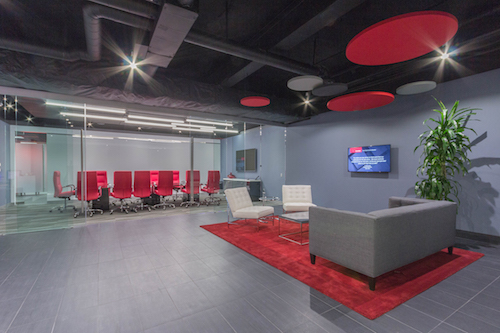 Image for Irvine Office Spaces with ID of: 845795