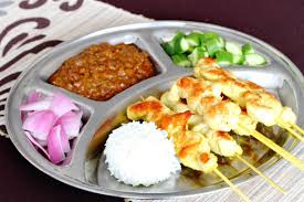 Image for Peninsula Malaysian Cuisine with ID of: 845829