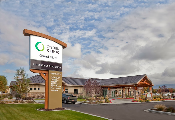 Image for Ogden Clinic Grand View with ID of: 845913