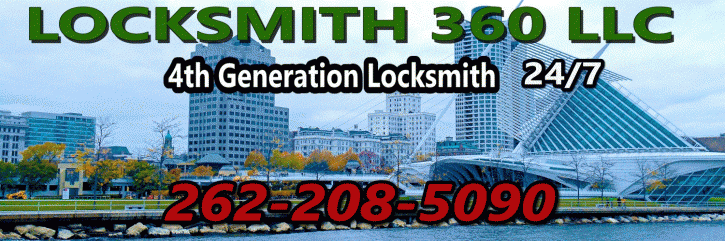 Image for Locksmith 360 LLC with ID of: 845921