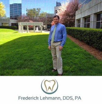 Image for Frederick G. Lehmann, DDS, PA with ID of: 846053