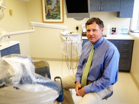 Image for Frederick G. Lehmann, DDS, PA with ID of: 846054