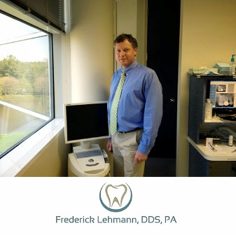 Image for Frederick G. Lehmann, DDS, PA with ID of: 846055