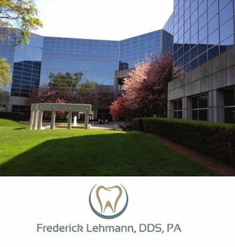 Image for Frederick G. Lehmann, DDS, PA with ID of: 846056