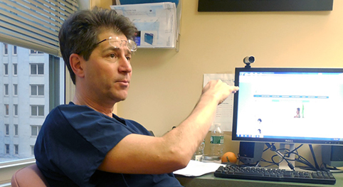 Image for Mitchell Medical Group - Dr. Dean Mitchell, MD with ID of: 846062
