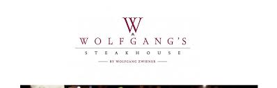 Image for Wolfgang's Steakhouse with ID of: 846118