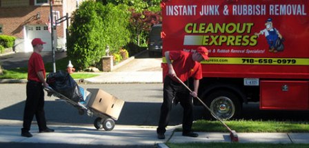 Image for Cleanout Express with ID of: 846128