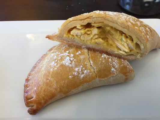 Image for Aji Peruvian Cafe with ID of: 846155