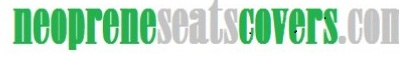 Image for Neoprene Seat Covers with ID of: 846159