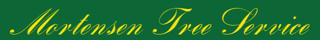 Image for Mortensen Tree Service, Inc. with ID of: 846330