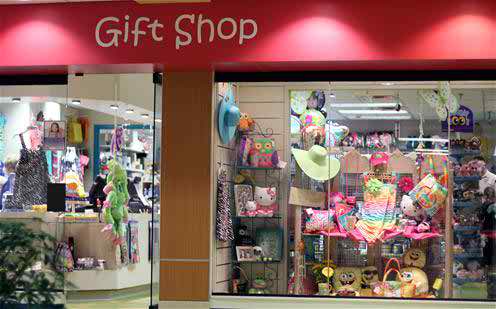 Image for Rocket Fizz University City with ID of: 846476