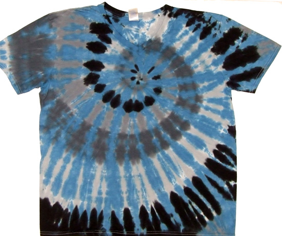 Image for Tie Dyed Shop with ID of: 846597