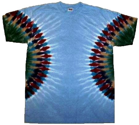 Image for Tie Dyed Shop with ID of: 846599