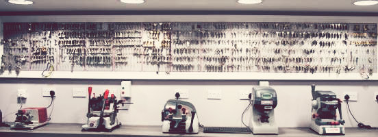 Image for Treasure Valley Locksmith with ID of: 846642