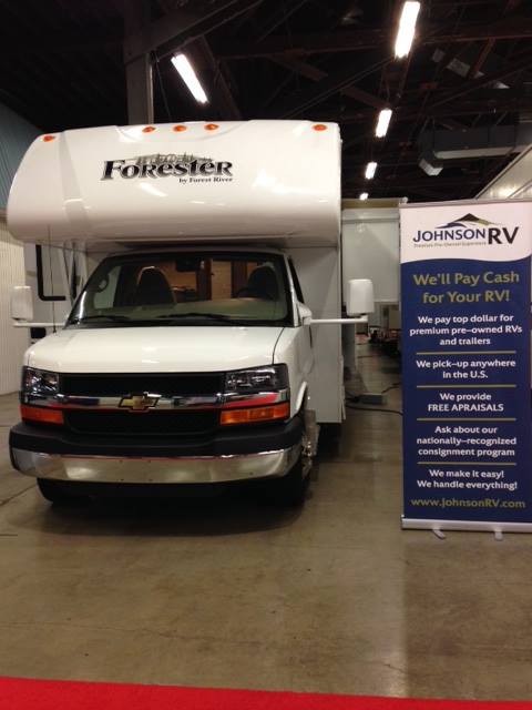 Image for Johnson RV in Denver with ID of: 846711