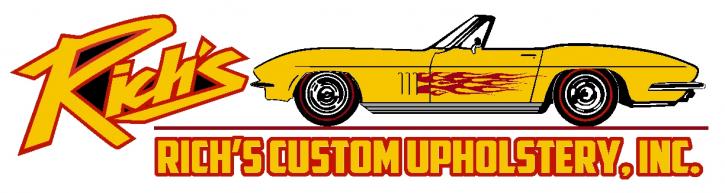 Image for Rich’s Custom Upholstery with ID of: 846817