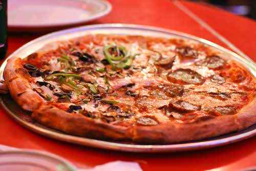 Image for Casa Bianca Pizza Pie with ID of: 846914