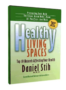 Image for Healthy Living Spaces with ID of: 847145