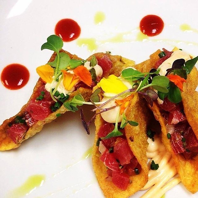 Image for Pilar Restaurant and Bar with ID of: 847171